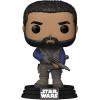 imageFunko Pop Star Wars  OBIWan Kenobi  Kawlan Roken BobbleheadOne Size