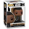 imageFunko Pop Vinyl Star Wars OBIWan Kenobi  Reva Third Sister Bobblehead1 Count Pack of 1