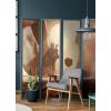imageRoomMates Star Wars The Book Of Boba Fett Brown Peel ampamp Stick Wall Mural by RoomMates RMK12441MMandalorian Mural