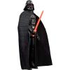 imageSTAR WARS Retro Collection Darth Vader The Dark Times Toy 375InchScale OBIWan Kenobi Figure Toys for Kids Ages 4 and Up Multicolored F5771