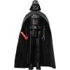 imageSTAR WARS Retro Collection Darth Vader The Dark Times Toy 375InchScale OBIWan Kenobi Figure Toys for Kids Ages 4 and Up Multicolored F5771