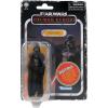 imageSTAR WARS Retro Collection Darth Vader The Dark Times Toy 375InchScale OBIWan Kenobi Figure Toys for Kids Ages 4 and Up Multicolored F5771