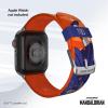 imageStar Wars Lightsaber Officially Licensed Smartwatch Band watch not includedAhsoka Tano