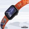 imageStar Wars Lightsaber Officially Licensed Smartwatch Band watch not includedAhsoka Tano