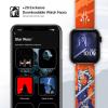 imageStar Wars Lightsaber Officially Licensed Smartwatch Band watch not includedAhsoka Tano