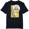 imageStar Wars Master ObiWan Kenobi Jedi Knight TShirtBlack