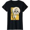 imageStar Wars Master ObiWan Kenobi Jedi Knight TShirtBlack