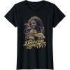imageStar Wars The Book Of Boba Fett Peli Docking Bay 35 TShirtBlack