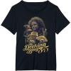 imageStar Wars The Book Of Boba Fett Peli Docking Bay 35 TShirtBlack