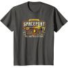 imageStar Wars The Book Of Boba Fett Peli Mottos Customs TShirtAsphalt Grey