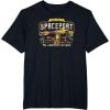 imageStar Wars The Book Of Boba Fett Peli Mottos Customs TShirtBlack