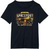 imageStar Wars The Book Of Boba Fett Peli Mottos Customs TShirtBlack