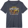 imageStar Wars The Book Of Boba Fett Peli Mottos Customs TShirtHeather Blue