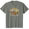 imageStar Wars The Book Of Boba Fett Peli Mottos Customs TShirtOlive Heather