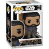imageFunko Pop Star Wars  OBIWan Kenobi  Kawlan Roken BobbleheadOne Size