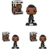 imageFunko Pop Vinyl Star Wars OBIWan Kenobi  Reva Third Sister Bobblehead1 Count Pack of 3