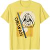 Lemon Yellow