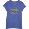 Bright Blue Heather