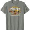 imageStar Wars The Book Of Boba Fett Peli Mottos Customs TShirtOlive Heather
