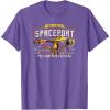 imageStar Wars The Book Of Boba Fett Peli Mottos Customs TShirtPurple Heather