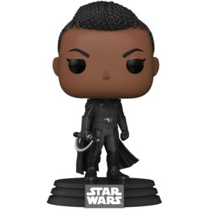 imageFunko Pop Vinyl Star Wars OBIWan Kenobi  Reva Third Sister Bobblehead1 Count Pack of 1