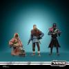 imageSTAR WARS The Vintage Collection OBIWan Kenobi Multipack Toys 375InchScale Action Figures Kids 4 and Up