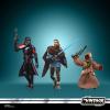 imageSTAR WARS The Vintage Collection OBIWan Kenobi Multipack Toys 375InchScale Action Figures Kids 4 and Up