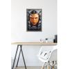 imageTrends International Star Wars Ahsoka  One Sheet Wall Poster 34L x 224W Premium Unframed VersionBarnwood Framed Version