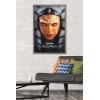 imageTrends International Star Wars Ahsoka  One Sheet Wall Poster 34L x 224W Premium Unframed VersionBarnwood Framed Version