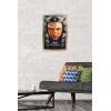 imageTrends International Star Wars Ahsoka  One Sheet Wall Poster 34L x 224W Premium Unframed VersionGold Framed Version