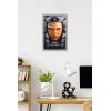 imageTrends International Star Wars Ahsoka  One Sheet Wall Poster 34L x 224W Premium Unframed VersionGray Framed Version