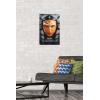 imageTrends International Star Wars Ahsoka  One Sheet Wall Poster 34L x 224W Premium Unframed VersionPremium Poster  Mount Bundle
