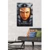 imageTrends International Star Wars Ahsoka  One Sheet Wall Poster 34L x 224W Premium Unframed VersionPremium Poster  Mount Bundle