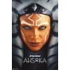 imageTrends International Star Wars Ahsoka  One Sheet Wall Poster 34L x 224W Premium Unframed VersionPremium Unframed Version