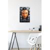 imageTrends International Star Wars Ahsoka  One Sheet Wall Poster 34L x 224W Premium Unframed VersionPremium Unframed Version