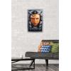 imageTrends International Star Wars Ahsoka  One Sheet Wall Poster 34L x 224W Premium Unframed VersionSilver Framed Version