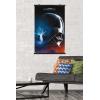 imageTrends International Star Wars ObiWan Kenobi  Darth Vader Collage Wall Poster 22375quot x 34quot Premium Unframed VersionPremium Poster  Clip Bundle