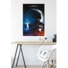 imageTrends International Star Wars ObiWan Kenobi  Darth Vader Collage Wall Poster 22375quot x 34quot Premium Unframed VersionPremium Unframed Version