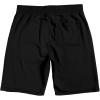 imageAhsoka Disney Painted Character Art Mens Black Lounge ShortsBlack