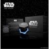 imageJewelili Star Wars Fine Jewelry Ahsoka Tano Womens Pendant 16 CtTw Diamonds Sterling Silver