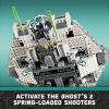 imageLEGO Star Wars Ahsoka Ghost and Phantom II Spaceship Toy  Star Wars Building Toys Set for Kids Boys ampamp Girls Ages 10  Star Wars Gifts for Birthdays ampamp Events  5 Minifigures  75357Multicolor