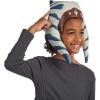 imageSTAR WARS Ahsoka Tano Electronic Mask with Phrases ampamp Sound Effects Toys for 5 Year Old Boys and Girls