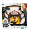 imageSTAR WARS Ahsoka Tano Electronic Mask with Phrases ampamp Sound Effects Toys for 5 Year Old Boys and Girls