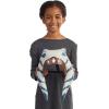 imageSTAR WARS Ahsoka Tano Electronic Mask with Phrases ampamp Sound Effects Toys for 5 Year Old Boys and Girls