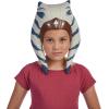 imageSTAR WARS Ahsoka Tano Electronic Mask with Phrases ampamp Sound Effects Toys for 5 Year Old Boys and Girls