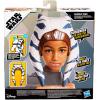 imageSTAR WARS Ahsoka Tano Electronic Mask with Phrases ampamp Sound Effects Toys for 5 Year Old Boys and Girls