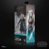 imageSTAR WARS The Black Series Ahsoka Tano Ahsoka 6Inch Action Figures Ages 4 and Up