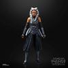 imageSTAR WARS The Black Series Ahsoka Tano Ahsoka 6Inch Action Figures Ages 4 and Up
