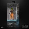 imageSTAR WARS The Black Series General Hera Syndulla Ahsoka Collectible 6Inch Action Figures Ages 4 and Up