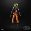imageSTAR WARS The Black Series General Hera Syndulla Ahsoka Collectible 6Inch Action Figures Ages 4 and Up